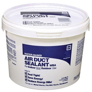 Duct Sealants & Mastic