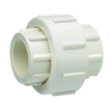 HOMEWERKS® 511-14-34-34B 3/4" PVC SCH40 Union