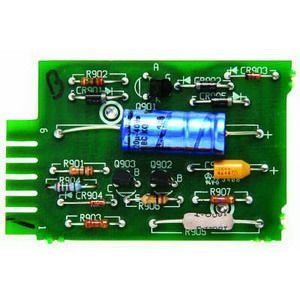 Honeywell ST795A1049 Solid State Plug-in Timer, 60 second purge time