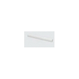 Viega 52600 PureFlow® Pipe Sleeve, 3/8 in Nominal, Plastic