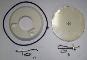 NTI 85284 Cleaning Gasket Kit