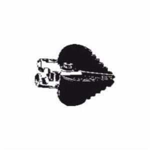 RIDGID® 63050 T-214 4-Blade Cutter, 1-3/8 in L