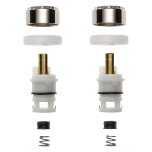 DELTA® RP74418 Stem Unit Assembly, Brass