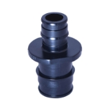 LEGEND 461-919 Reducing Coupling, 1/2 x 3/4 in Nominal, CE PEX End Style, Polyphenylsulfone