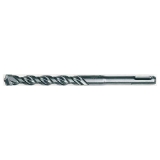Milwaukee® M12™ 48-20-7602 2-Cutter Single Tip Rotary Hammer Drill Bit, 5/8 in Drill Bit, SDS Plus® Shank, 6 in D Cutting, Carbide Cutting Edge, 8 in OAL