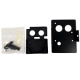 Carlin® Base Plate Kit for Wayne M Oil Burners