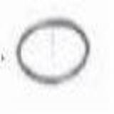 Weil-McLain® 590-318-042 Gas Valve O-Ring