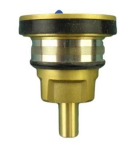 Moen® 104565 Replacement Piston, Chrome