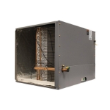 Armstrong Air® 25V46 7EH24BX Hybrid Coil Evaporator, 2 ton Nominal, Horizontal Air Flow, Cased Enclosure, R-410A Refrigerant