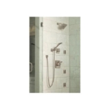 DELTA® RP34356SS Shower Flange, 3 in OD