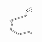 Kohler® 1054245 Left Hand Plunger Arm Service Kit