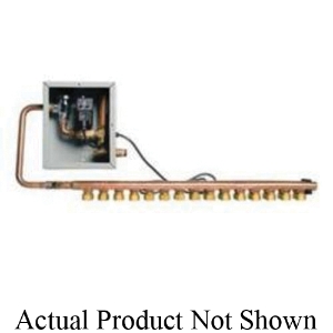 15-Port Electronic Trap Primer, Domestic redirect to product page