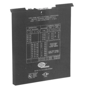 Fireye® EP160 Programmer Module