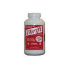 Thrift™ T-200 Acid-Free Drain Cleaner, 2 lb, Flakes, White, Odorless