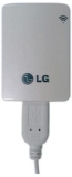 LG Wi-Fi LG Monitoring View (LGMV) Module for mobile app (Replacing PSWMOZ3)