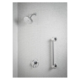 Moen® T2191 T2192 Posi-Temp® Valve Trim Only, 2.5 gpm Shower, Chrome