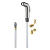 DELTA® RP28900SS Spray and Hose Assembly, Stainless