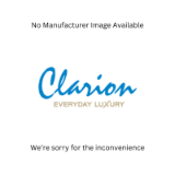 Clarion SH6036X-WH 60" x 36" x 79.5" Icon One Piece Shower Stall, Center Drain, Above the-Floor Rough, White