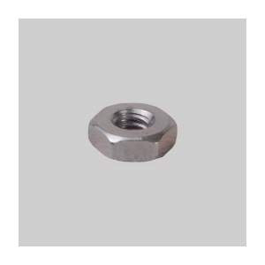 Diversitech Devco® 6500A Machine Screw Hex Nut Assortment, #6-10, Steel, Zinc Plated