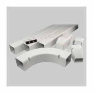 Diversitech® SpeediChannel™ 230-IKC3 Installation Fitting Kit, 3 in L