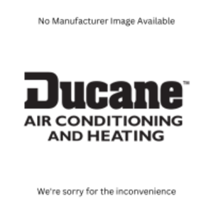 Ducane™ 21J34 Electric Heater, 208/230 V, 3 ph, 15 kW