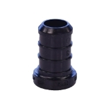 LEGEND 461-404 Plug, 3/4 in Nominal, PEX End Style, Plastic, Import