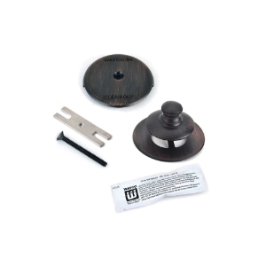 48700-PP-BZ NUFIT TRIM KIT OIL RUBBED BRONZE redirect to product page