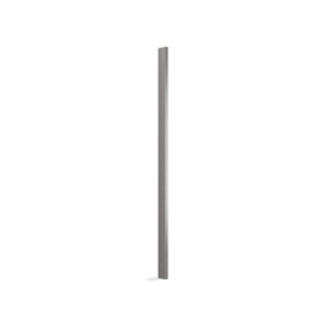 Kohler® 99676-1WT Filler Strip, Mohair Grey