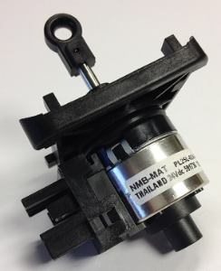 NTI 84915 Diverter Valve Stepper Motor