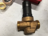 Honeywell DS05C1048 3/4" Dialset NPT Pressure Reducing Valve (a-24-01)