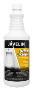 Javelin™ Urinal Treatment