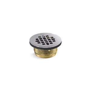 BRASS RECEPTOR;DRAIN redirect to product page