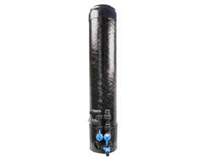 LANCASTER® 7-CTFS-NSF Pioneer™ Whole House Lead, Cyst, & Chlorine Removal System