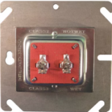 EWC® Controls T-40VA-PT Transformer, 24V, 40VA, Plate Mount