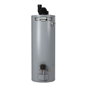 Thos. Somerville Co. | AO Smith® ProLine® XE 100304590 300 Commercial-Grade  Gas Water Heater, 40000 Btu/hr Heating, 40 gal Tank, Natural Gas Fuel,  Power Direct Vent, 45.2 gph at 90 deg F