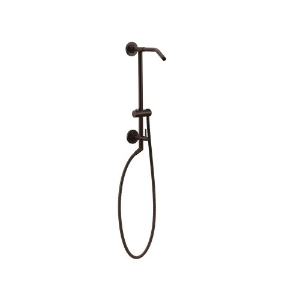 Moen® TS3661NHORB Wall Mount Shower Rail, Annex, Oil Rubbed Bronze