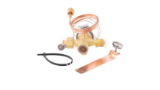 ALLIED™ 26Z72 108030-03 TXV Valve, 5 Ton, R454B
