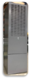 Thermo Products GMC1-75D48N 80% AFUE Mid-Efficiency Gas/Propane Mobile Home Furnace with Integrated Coil Cabinet, Concentric Vent/Sealed Combustion, 60,000 BTU/Hr Output, 4 Ton