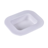 Oatey® 38622 Faceplate, For Use With Oatey® I2K® and S2K Ice Maker Box, Plastic