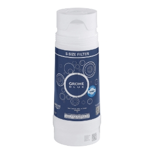 GROHE 40404001 S-Size BWT Replacement Filter