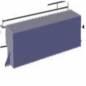 Hydronic Vent Termination Hood