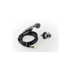 Kohler® 1011130-CP Sidespray Assembly