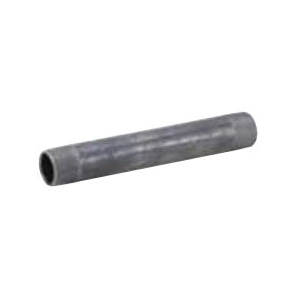 Matco-Norca™ NXB03312 Pipe Nipple, 1/2 in Nominal, 3-1/2 in L, Steel, Black, SCH 80/XH, Welded