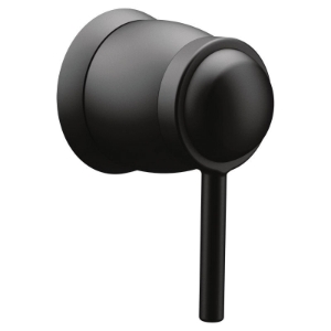 Moen® T4292BL Align™ Volume Control Valve Trim Only, Matte Black