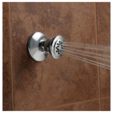 Moen® A501ORB Small Body Spray, (1) Full Spray, 1.75 gpm Maximum, Wall Mount, Oil Rubbed Bronze