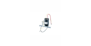 ALLIED™ 63W24 LB-31200BAW Start Assembly Kit, Start Capacitor, Potential Relay & Bracket