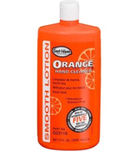 Gent-l-Kleen® Orange Smooth Hand General Purpose Cleaner, 15oz