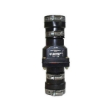 LEGEND 203-227 S-613 Check Valve, 1-1/4 to 1-1/2 in Nominal, Slip End Style, EPDM Rubber/Stainless Steel, ABS Body