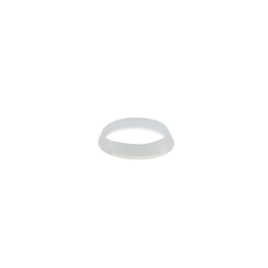 PASCO 2219 Slip Joint Beveled Washer, Poly