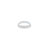 PASCO 2219 Slip Joint Beveled Washer, Poly